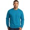 Gildan Adult Heavy Blend Long Sleeve Crewneck Sweatshirt 8 oz 50/50 Cotton Polyester Fleece Pullover